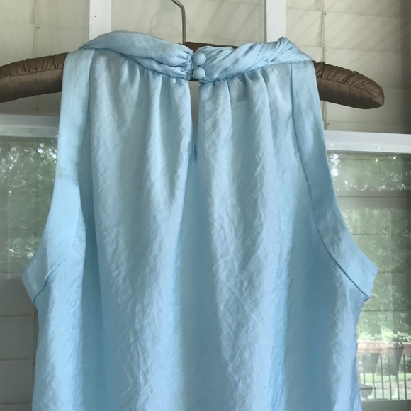 TALBOTS TANK - Picture 7 of 9